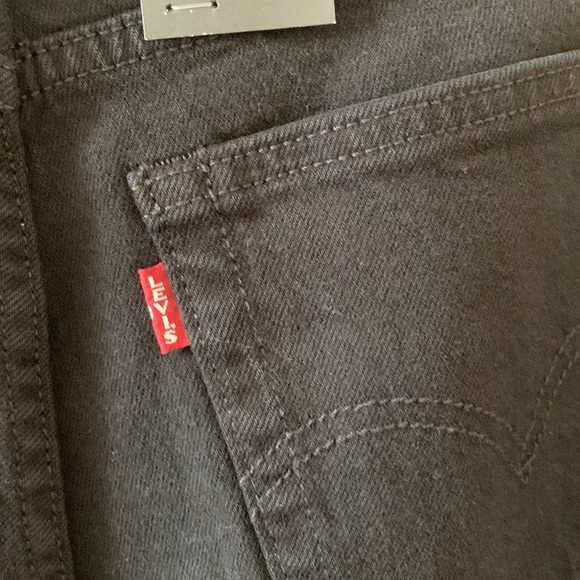 Levi’s Premium Wedgie Straight Jean NWT - Picture 17 of 17